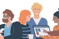 Foto Lehrpreis Barcamp 2025_News_396px