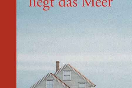 Hinter dem Bahnhof liegt das Meer Hinter dem Bahnhof liegt das Meer