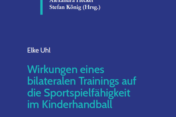 Publ Angewandte Trainingsforschung Band 4