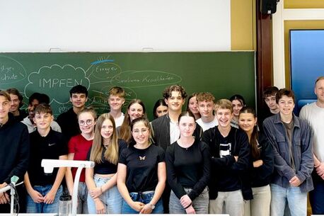 Foto RS-Weingarten