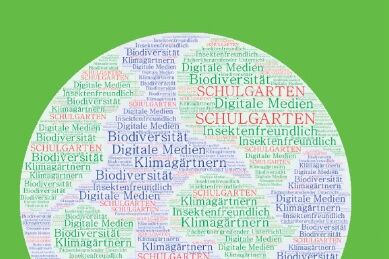 Foto f. Artikel Bundesschulgartenkongress Foto f. Artikel Bundesschulgartenkongress