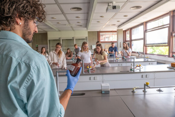 Chemie (3) Chemie (3)