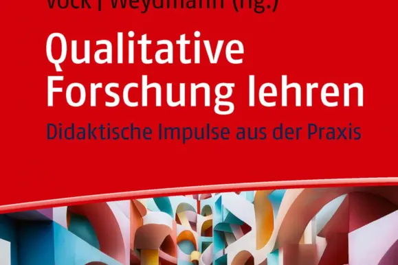Pub_Qualitative Forschung lehren