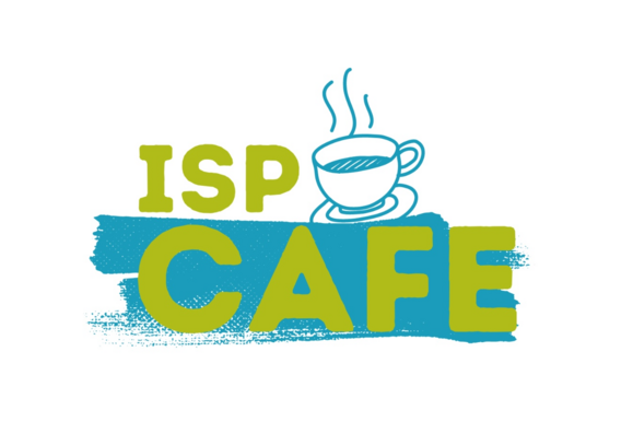 Logo ISP Caf&eacute;