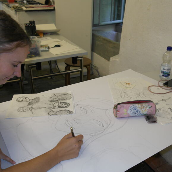 Kunstcamp 2023 (4) Kunstcamp 2023 (4)
