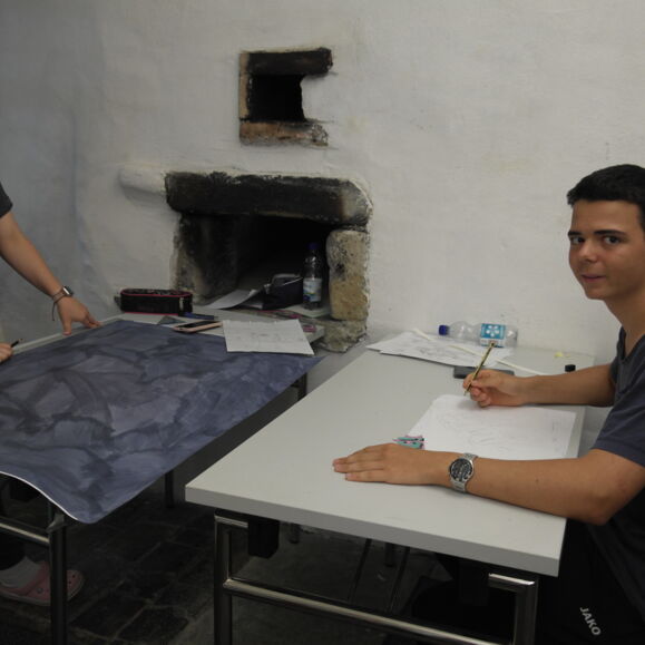 Kunstcamp 2023 (5) Kunstcamp 2023 (5)
