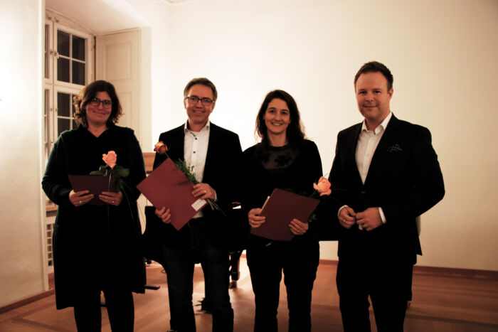 Jahresfeier_Lehrpreis_1972 Jahresfeier_Lehrpreis_1972