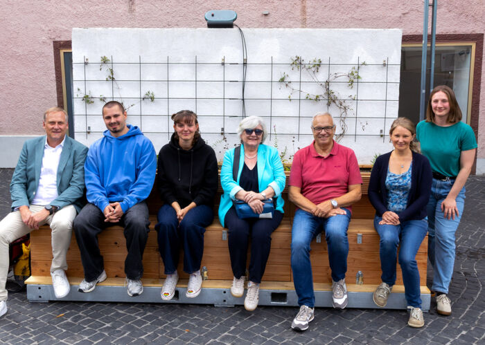 Gr&uuml;ninsel_PH_Gruppenfoto