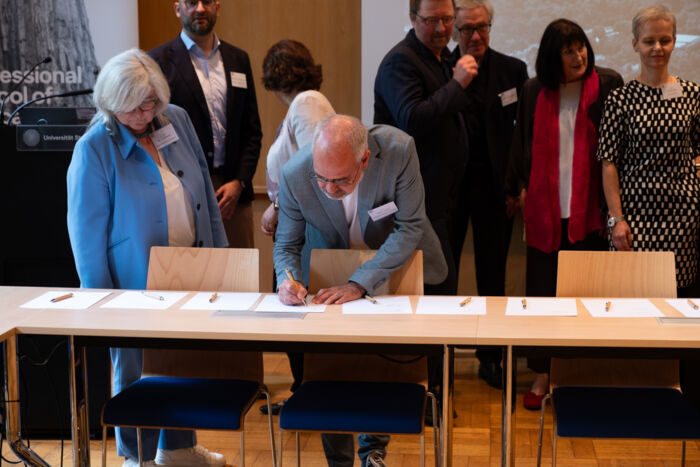 Verbund Lehrkräftebildung 7 Verbund Lehrkräftebildung 7