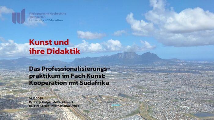 Südafrika PP Südafrika PP