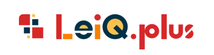 Logo LeiQ.plus Logo LeiQ.plus