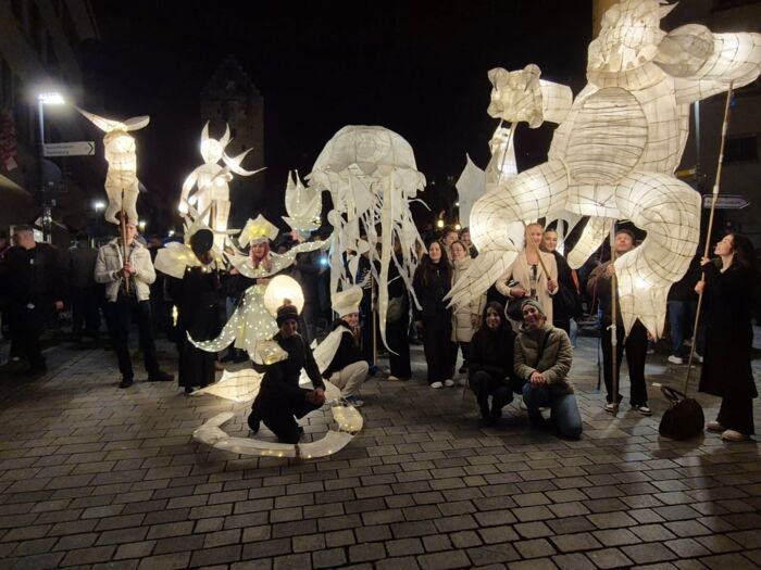 Gruppenbild Homepage