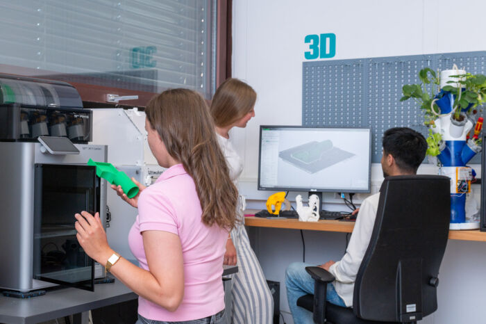 CoLiLab 3D-Drucker CoLiLab 3D-Drucker