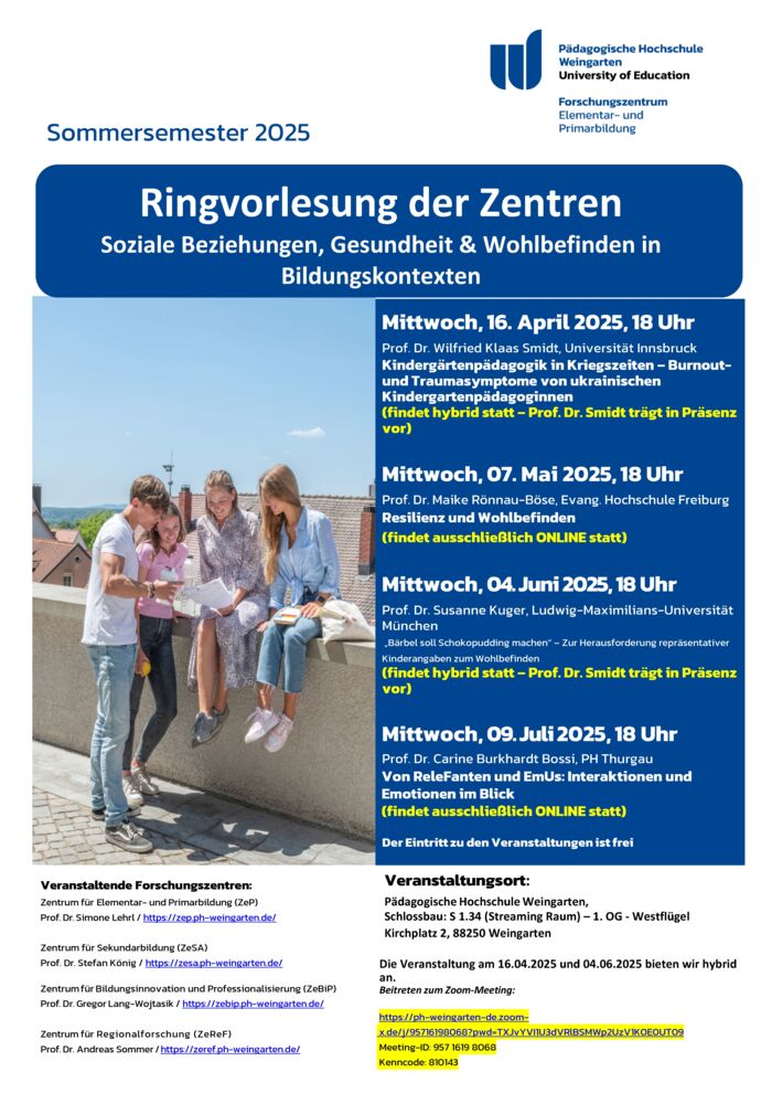 SoSe 2025 Plakat Ringvorlesung der Zentren-aktuell SoSe 2025 Plakat Ringvorlesung der Zentren-aktuell