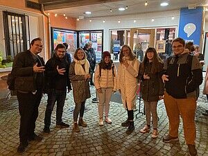 Musik, News, Tanz4Jazz 2 Musik, News, Tanz4Jazz 2