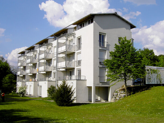 Weingartshof Weingartshof