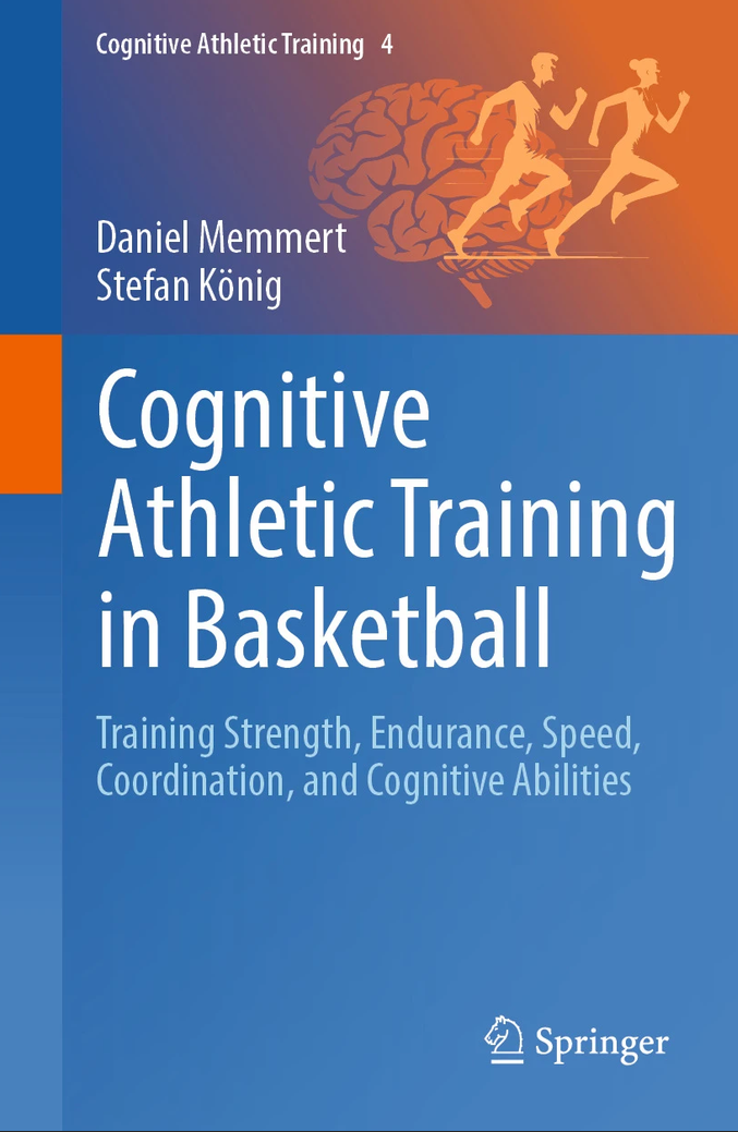 Cognitive Athletic Training in Basketball