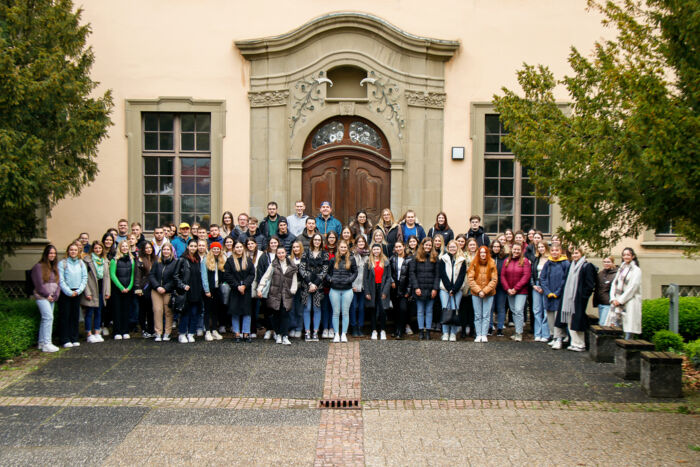 Erstsemesterbegruessung_PH_Weingarten_b Erstsemesterbegruessung_PH_Weingarten_b