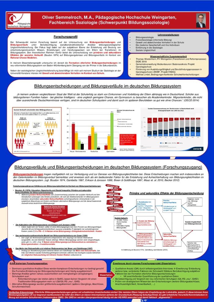 Semmelroch_Poster Semmelroch_Poster
