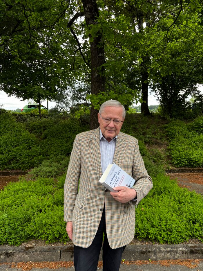 Ulrich Müller Ulrich Müller