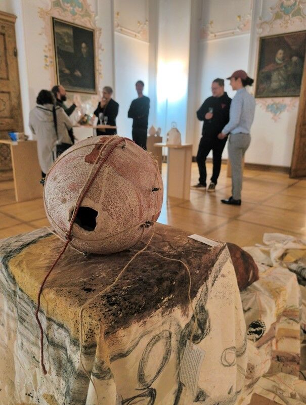 Ausstellung