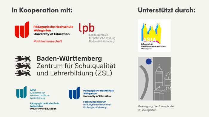 Unterst&uuml;tzer BarCamp 2026