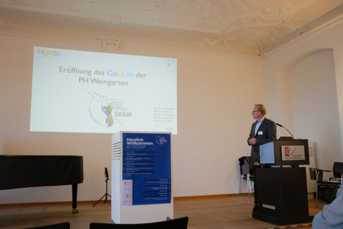 Eroeffnung_CoLiLab Eroeffnung_CoLiLab