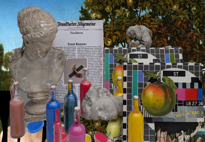 Ausstellung PH Weingarten