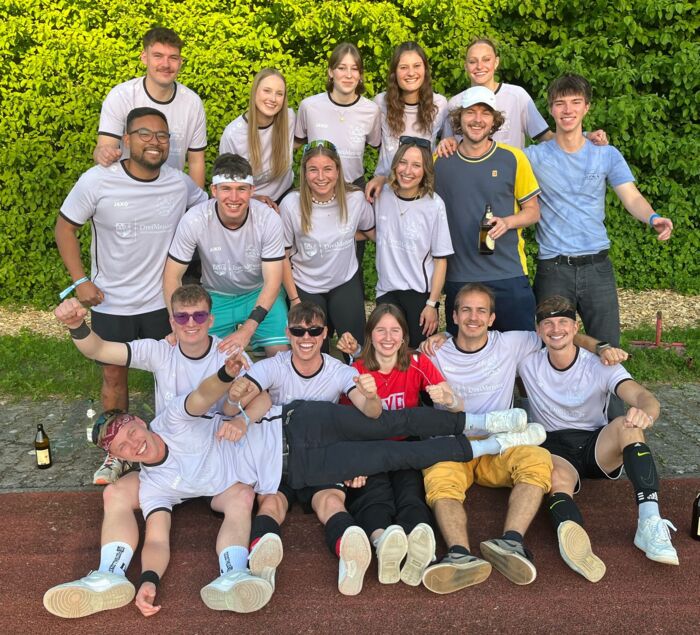 Fachschaft Sport Fachschaft Sport