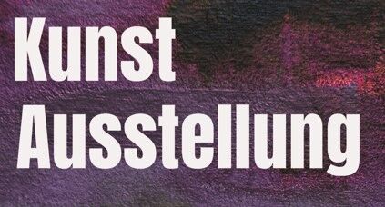 Kunstausstellung 2025 Kunstausstellung 2025