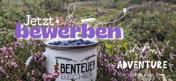 Bewerben