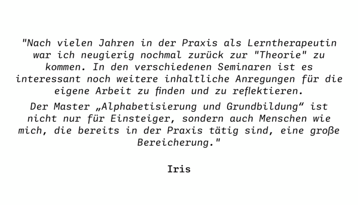 Iris