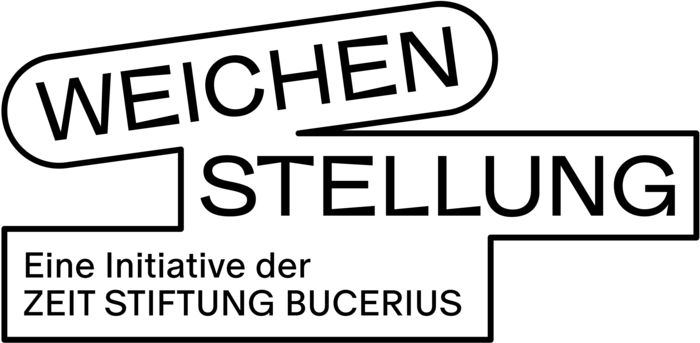 Weichenstellung_Logo-mit-Unterzeile Weichenstellung_Logo-mit-Unterzeile