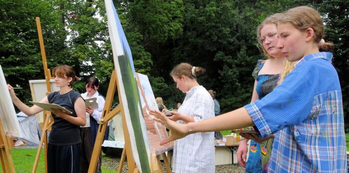 Kunstcamp Kunstcamp