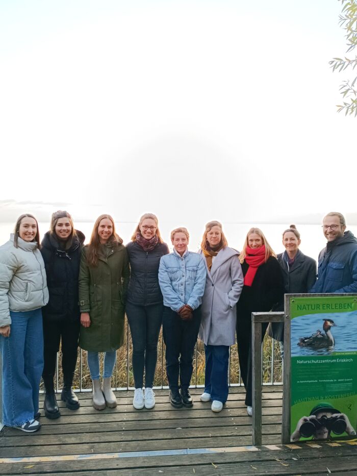 Doktorandenkonvent Doktorandenkonvent