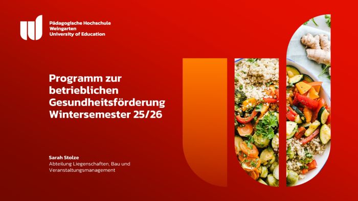 Programm BGF WiSe 25_26