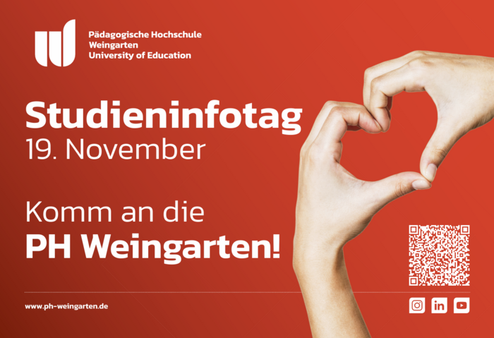 Studieninfotag