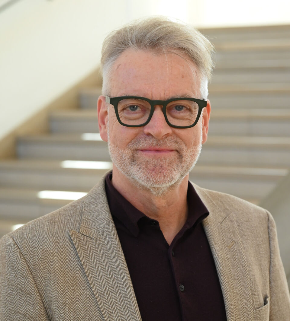 Thomas, Prof. Dr. Philipp